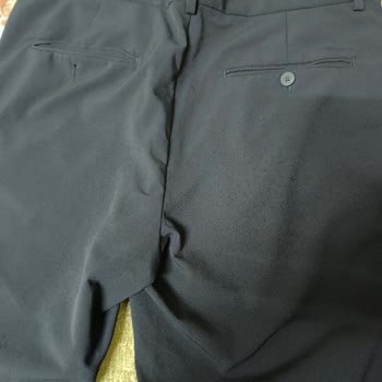 Mersin Forum Boyner'den Aldığım Pantolon Tüy Atması