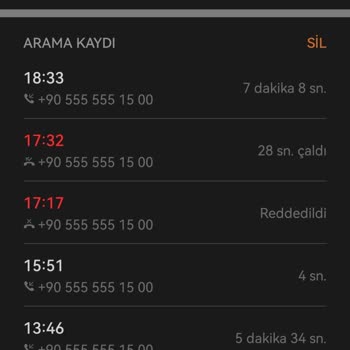 Türk Telekom'un Fahiş Fiyat Artışları Ve Sürekli Rahatsız Edici Aramaları