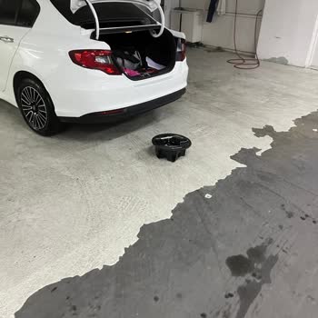 Beşiktaş Belediyesi Otopark Hizmetinde Yaşanan Sorunlar Ve Eksik Teslimat