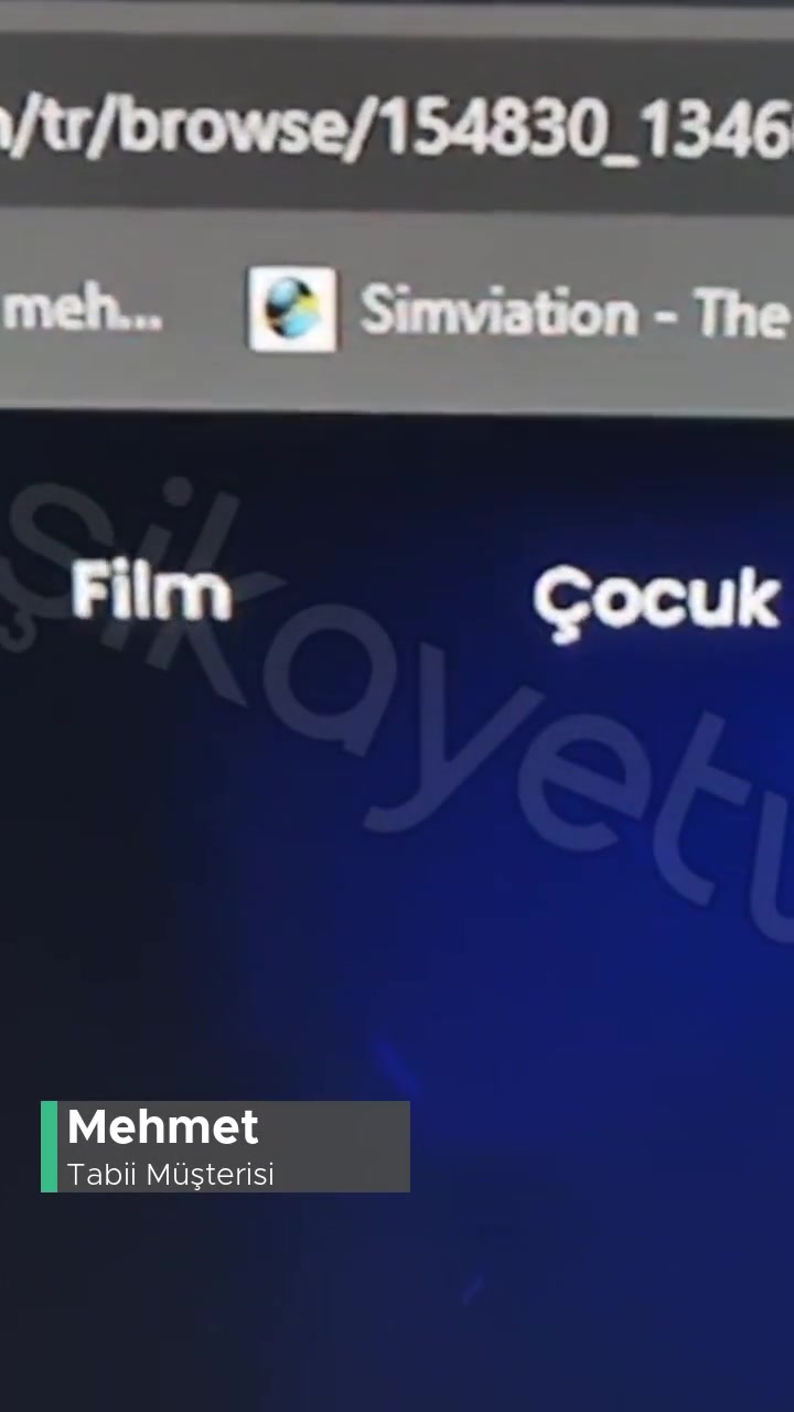 Tabii Çalışmıyor Para İadesi! videonun kapak resmi