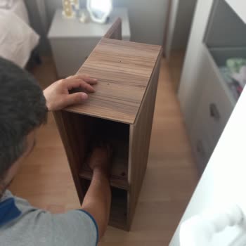 Modalife Yanlış Ürün Ve Eksik Parçalarla Hayal Kırıklığı!