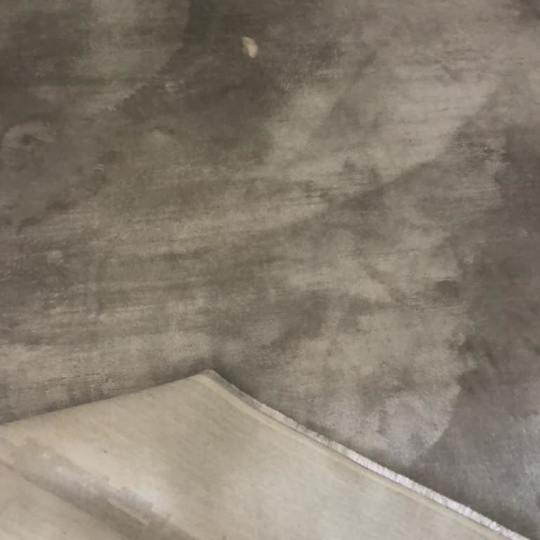 Karatekin Halı Yıkama (Çankırı) Halı Resmen Çöp Oldu