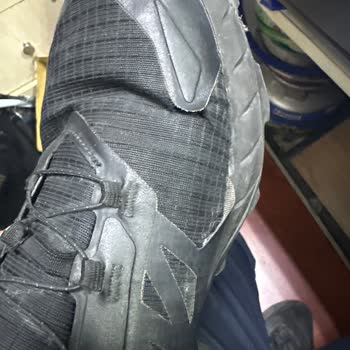 Salomon Ayakkabıda Kalite Ve Garanti Sorunu