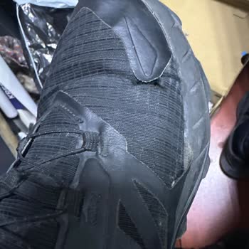 Salomon Ayakkabıda Kalite Ve Garanti Sorunu