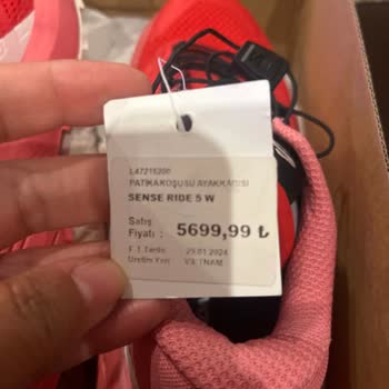 SPX Kasada Fazla Ödeme Alınması Ve Yasayı Hiçe Sayma