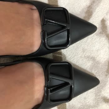 Midashoes Ayıplı Ürüne Para İadesi Yapmıyor