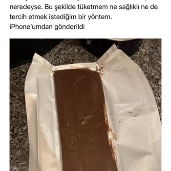 Yemek Sepeti Gerçekleşmeyen İade