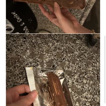 Yemek Sepeti Gerçekleşmeyen İade