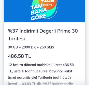 Türk Telekom Fahiş Fiyat Artık Yeter