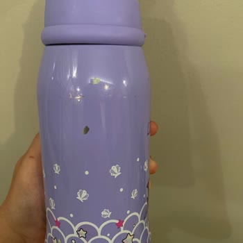 Milk&Moo Çocuk Matarası Hayal Kırıklığı
