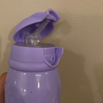 Milk&Moo Çocuk Matarası Hayal Kırıklığı