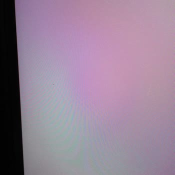 Trendyol Viewsonic 23.8 165hz Monitörümde Ölü Piksel Oluştu