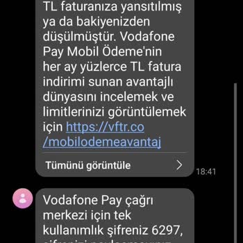 Payguru Fitme İsteğim Dışında Gerçekleşen İşlem Ücreti