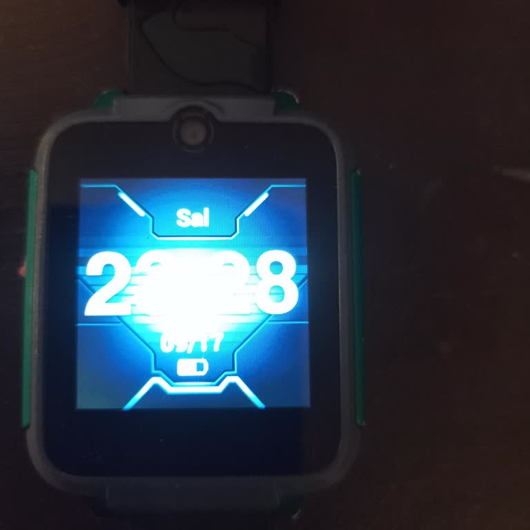 TCL Telefon TCL MT42X Uygulama Sorunu: Çocuğumu Takip Edemiyorum