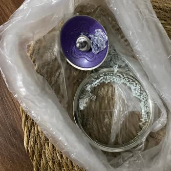 Korkmaz Mutfak Eşyaları Korkmaz Çaydanlık Kapağı Kendi Kendine Patladı