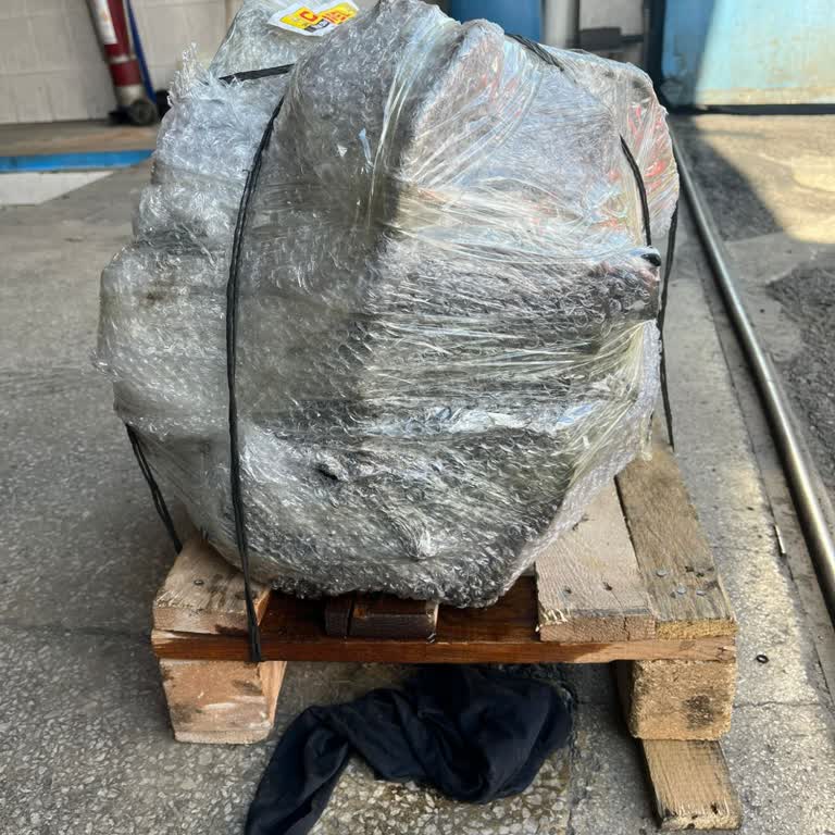 Kargokar Taşıma Hizmetinde Yaşanan Sorunlar Ve Vergi Kaçırma İddiası