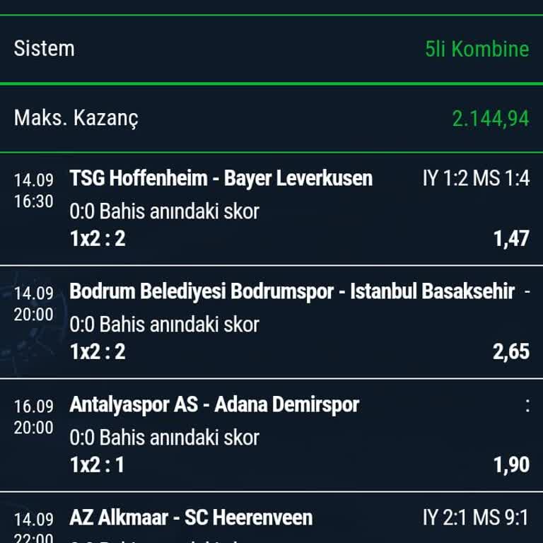 Hugobet'te Kupon Kazançları Ve Hesap Kapatma Sorunları