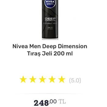 Gratis Siparişimi İptal Etti