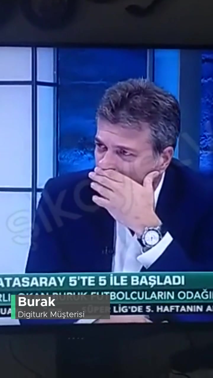 Digiturk Maç Günleri Kanal Yok! videonun kapak resmi