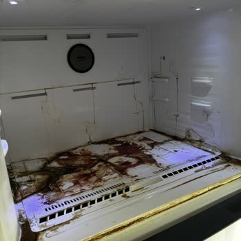 Arçelik/Beko Buzdolabı Şikayeti