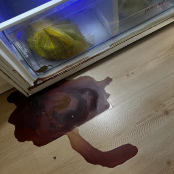 Arçelik/Beko Buzdolabı Şikayeti