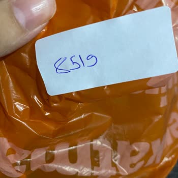 Trendyol Hızlı Market Trendyol GO Pendik Yaşadığım Sorun