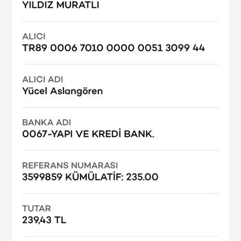 Şikayetçiyim Taksiden Uber'den Çağırıyorum Ama Bilgim Yok Diyor