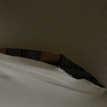 Doğtaş Mobilya Kusurlu Teslim Edilen Ürün Değişimi Sağlanmıyor.