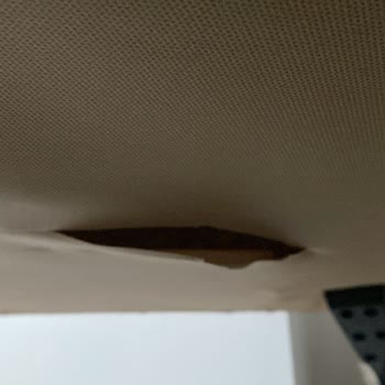 Doğtaş Mobilya Kusurlu Teslim Edilen Ürün Değişimi Sağlanmıyor.