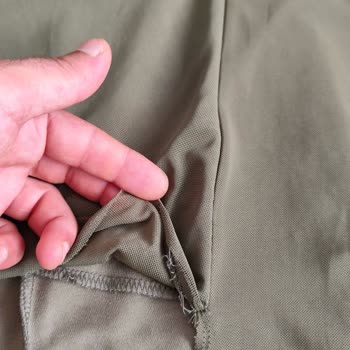 2. El Gönderilen Abiye Trendyol Red İade