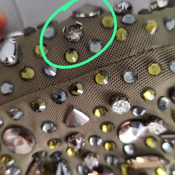 2. El Gönderilen Abiye Trendyol Red İade