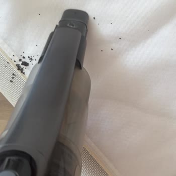 PHILIPS Ev Aletleri Aquatrio Yeni 3'ü 1 Arada İslak, Kuru Ve Moplu Süpürge Çekmiyor