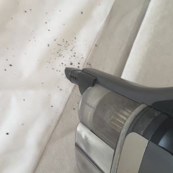 PHILIPS Ev Aletleri Aquatrio Yeni 3'ü 1 Arada İslak, Kuru Ve Moplu Süpürge Çekmiyor