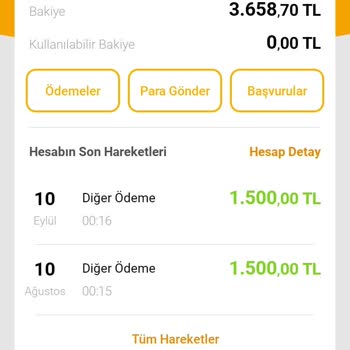 VakıfBank Genel Şubesi Bloke Kaldırma