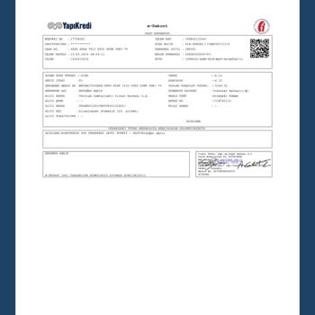 İba Yanıltıcı Vergi Talebi Ve İlgisizlik