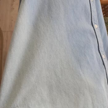 Mavi Jeans Gömlek Şikayeti