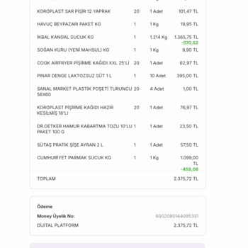 Söke Un Deterjan Gibi Kokuyor