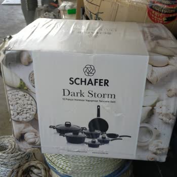 Sürat Kargo Kargo Ları Karıştırıyor