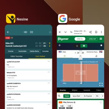 Nesine Kendi Sistem Hatasını Asla Kabullenmiyor