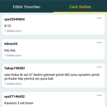 Nesine Kendi Sistem Hatasını Asla Kabullenmiyor