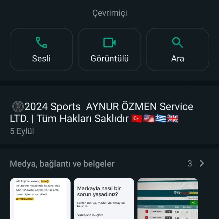 Aynur Özmen (aynur _ozmen_finance) Instagram'da Kazanç Vaatleri Ve Gerçekler