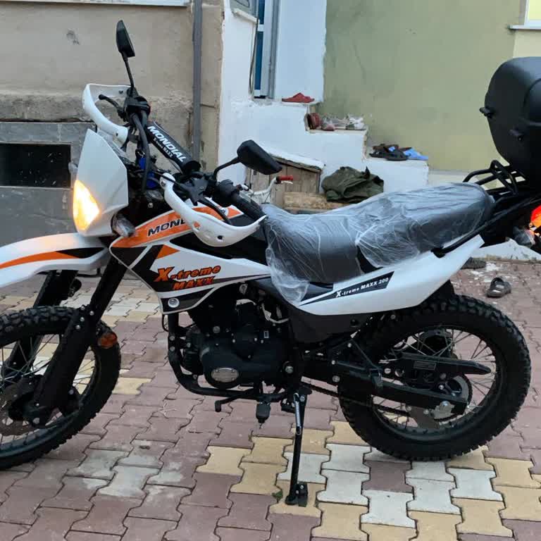 Mondial Motor Yedek Parça Bulamama Ve Fahiş Fiyat Sorunu