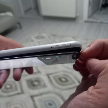 Samsung Telefon Arıza Yardım Edin Paramız Çöp Olmasın