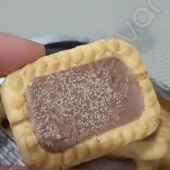 Eti Burçak Sütlü Çikolatalı Bisküvide Bozulma Yaşanmış!