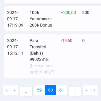 Betist Haksız Yere Canlı Destek Bakiyemi Sildi