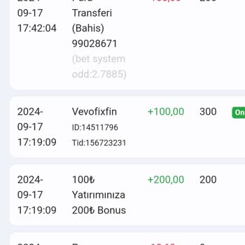 Betist Haksız Yere Canlı Destek Bakiyemi Sildi