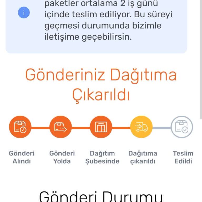 Sürat Kargo Melen Düzce Şubesi Sorumsuzluğu!