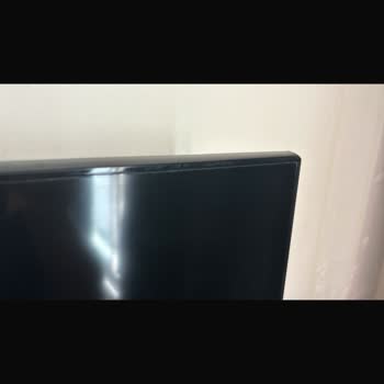 Vestel Beşiktaş Servisinde Kötü Deneyim Ve Hasarlı Ürün!