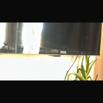 Vestel Beşiktaş Servisinde Kötü Deneyim Ve Hasarlı Ürün!