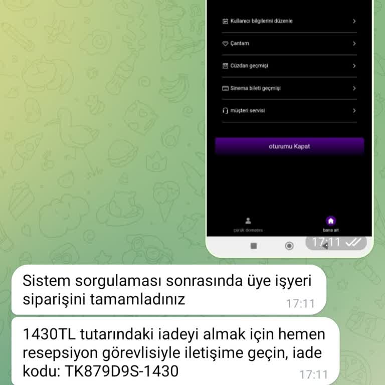 justwatch.com.tr Justwatch Adı Altında Aldatma